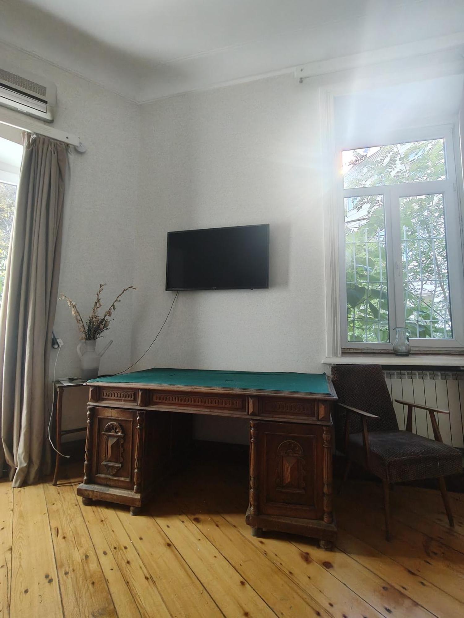 Ambience Hostel & Apartments Tiflis Exterior foto