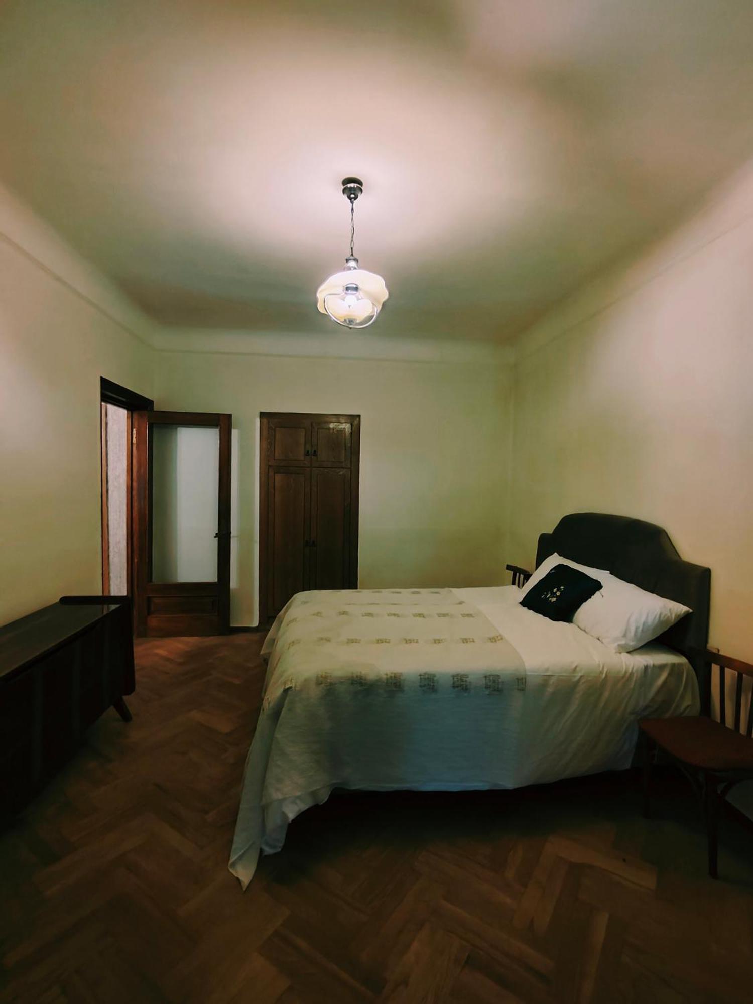 Ambience Hostel & Apartments Tiflis Exterior foto