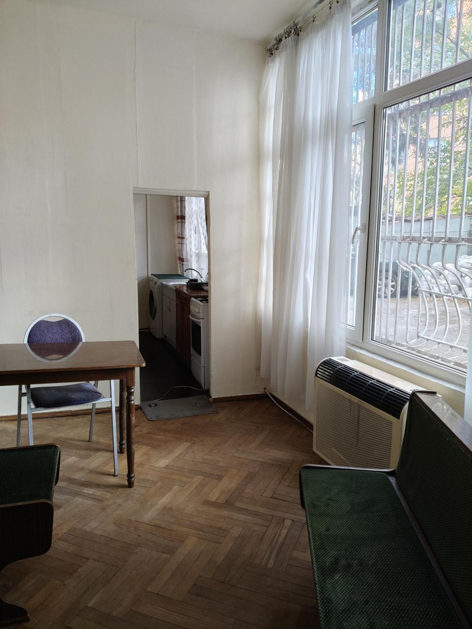 Ambience Hostel & Apartments Tiflis Exterior foto
